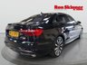 USED 2023 23 AUDI A4 2.0 TFSI 40 Sport Edition Saloon 4dr Petrol S Tronic Euro 6 (s/s) (204 ps) 