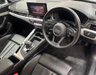 USED 2023 23 AUDI A4 2.0 TFSI 40 Sport Edition Saloon 4dr Petrol S Tronic Euro 6 (s/s) (204 ps) 