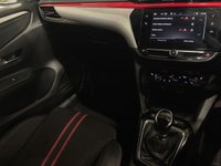USED 2021 21 VAUXHALL CORSA 1.2 Turbo SRi Premium Hatchback 5dr Petrol Manual Euro 6 (s/s) (100 ps) APPLE CAR PLAY AND ANDROID AUTO