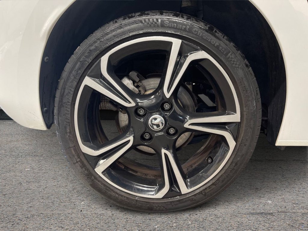 USED 2021 21 VAUXHALL CORSA 1.2 Turbo SRi Premium Hatchback 5dr Petrol Manual Euro 6 (s/s) (100 ps) APPLE CAR PLAY AND ANDROID AUTO