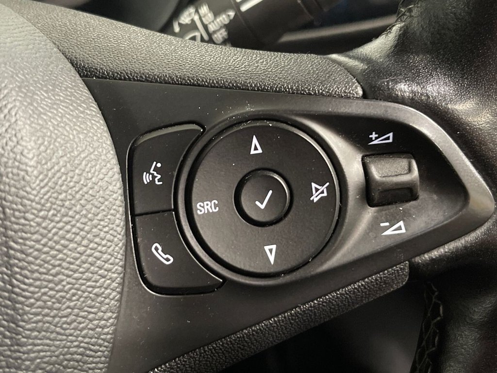 USED 2021 21 VAUXHALL CORSA 1.2 Turbo SRi Premium Hatchback 5dr Petrol Manual Euro 6 (s/s) (100 ps) APPLE CAR PLAY AND ANDROID AUTO