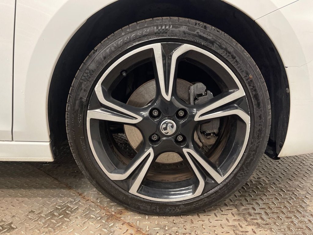 USED 2021 21 VAUXHALL CORSA 1.2 Turbo SRi Premium Hatchback 5dr Petrol Manual Euro 6 (s/s) (100 ps) APPLE CAR PLAY AND ANDROID AUTO