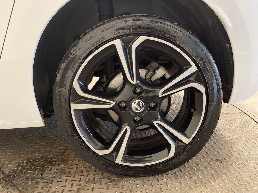 USED 2021 21 VAUXHALL CORSA 1.2 Turbo SRi Premium Hatchback 5dr Petrol Manual Euro 6 (s/s) (100 ps) APPLE CAR PLAY AND ANDROID AUTO