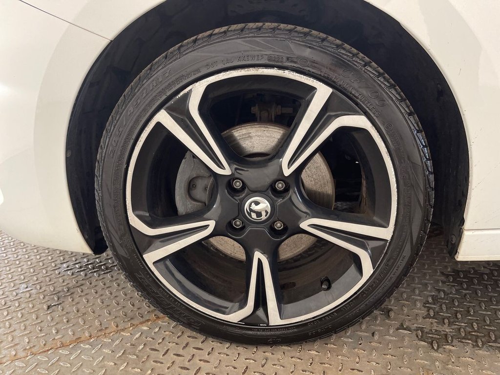 USED 2021 21 VAUXHALL CORSA 1.2 Turbo SRi Premium Hatchback 5dr Petrol Manual Euro 6 (s/s) (100 ps) APPLE CAR PLAY AND ANDROID AUTO