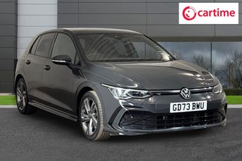 2024 VOLKSWAGEN GOLF