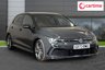 USED 2024 73 VOLKSWAGEN GOLF 1.5 TSI R-Line Hatchback 5dr Petrol Manual Euro 6 (s/s) (130 ps) Front / Rear Parking Sensors, App-Connect, R-Line Styling Pack, Discover Navigation, 17In Alloys Front / Rear Parking Sensors, App-Connect, R-Line Styling Pack, Discover Navigation, 17In Alloys