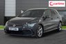 USED 2024 73 VOLKSWAGEN GOLF 1.5 TSI R-Line Hatchback 5dr Petrol Manual Euro 6 (s/s) (130 ps) Front / Rear Parking Sensors, App-Connect, R-Line Styling Pack, Discover Navigation, 17In Alloys Front / Rear Parking Sensors, App-Connect, R-Line Styling Pack, Discover Navigation, 17In Alloys
