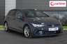 USED 2024 73 VOLKSWAGEN GOLF 1.5 TSI R-Line Hatchback 5dr Petrol Manual Euro 6 (s/s) (130 ps) Front / Rear Parking Sensors, App-Connect, R-Line Styling Pack, Discover Navigation, 17In Alloys Front / Rear Parking Sensors, App-Connect, R-Line Styling Pack, Discover Navigation, 17In Alloys