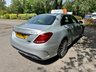 USED 2015 65 MERCEDES-BENZ C-CLASS 2.1 C250d AMG Line Saloon 4dr Diesel 7G-Tronic+ Euro 6 (s/s) (204 ps) AUTOMATIC! TURBO DIESEL! FULL LEATHER!