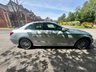 USED 2015 65 MERCEDES-BENZ C-CLASS 2.1 C250d AMG Line Saloon 4dr Diesel 7G-Tronic+ Euro 6 (s/s) (204 ps) AUTOMATIC! TURBO DIESEL! FULL LEATHER!