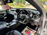 USED 2015 65 MERCEDES-BENZ C-CLASS 2.1 C250d AMG Line Saloon 4dr Diesel 7G-Tronic+ Euro 6 (s/s) (204 ps) AUTOMATIC! TURBO DIESEL! FULL LEATHER!