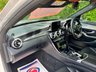 USED 2015 65 MERCEDES-BENZ C-CLASS 2.1 C250d AMG Line Saloon 4dr Diesel 7G-Tronic+ Euro 6 (s/s) (204 ps) AUTOMATIC! TURBO DIESEL! FULL LEATHER!