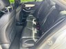 USED 2015 65 MERCEDES-BENZ C-CLASS 2.1 C250d AMG Line Saloon 4dr Diesel 7G-Tronic+ Euro 6 (s/s) (204 ps) AUTOMATIC! TURBO DIESEL! FULL LEATHER!