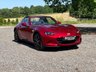 USED 2024 74 MAZDA MX-5 RF 2.0 SKYACTIV-G Exclusive-Line Convertible 2dr Petrol Manual Euro 6 (s/s) (184 ps) LOW MILEAGE BEST COLOUR! 2.0L