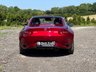 USED 2024 74 MAZDA MX-5 RF 2.0 SKYACTIV-G Exclusive-Line Convertible 2dr Petrol Manual Euro 6 (s/s) (184 ps) LOW MILEAGE BEST COLOUR! 2.0L