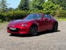 USED 2024 74 MAZDA MX-5 RF 2.0 SKYACTIV-G Exclusive-Line Convertible 2dr Petrol Manual Euro 6 (s/s) (184 ps) LOW MILEAGE BEST COLOUR! 2.0L
