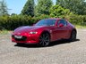 USED 2024 74 MAZDA MX-5 RF 2.0 SKYACTIV-G Exclusive-Line Convertible 2dr Petrol Manual Euro 6 (s/s) (184 ps) LOW MILEAGE BEST COLOUR! 2.0L