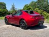 USED 2024 74 MAZDA MX-5 RF 2.0 SKYACTIV-G Exclusive-Line Convertible 2dr Petrol Manual Euro 6 (s/s) (184 ps) LOW MILEAGE BEST COLOUR! 2.0L