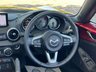 USED 2024 74 MAZDA MX-5 RF 2.0 SKYACTIV-G Exclusive-Line Convertible 2dr Petrol Manual Euro 6 (s/s) (184 ps) LOW MILEAGE BEST COLOUR! 2.0L