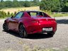 USED 2024 74 MAZDA MX-5 RF 2.0 SKYACTIV-G Exclusive-Line Convertible 2dr Petrol Manual Euro 6 (s/s) (184 ps) LOW MILEAGE BEST COLOUR! 2.0L