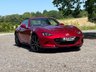 USED 2024 74 MAZDA MX-5 RF 2.0 SKYACTIV-G Exclusive-Line Convertible 2dr Petrol Manual Euro 6 (s/s) (184 ps) LOW MILEAGE BEST COLOUR! 2.0L