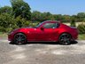 USED 2024 74 MAZDA MX-5 RF 2.0 SKYACTIV-G Exclusive-Line Convertible 2dr Petrol Manual Euro 6 (s/s) (184 ps) LOW MILEAGE BEST COLOUR! 2.0L