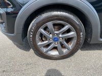 USED 2019 69 FORD KA+ 1.2 Ti-VCT Active Hatchback 5dr Petrol Manual Euro 6 (s/s) (85 ps) SUPPLIED WITH  AA WARRANTY