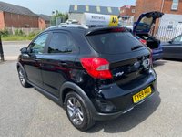 USED 2019 69 FORD KA+ 1.2 Ti-VCT Active Hatchback 5dr Petrol Manual Euro 6 (s/s) (85 ps) SUPPLIED WITH  AA WARRANTY