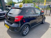 USED 2019 69 FORD KA+ 1.2 Ti-VCT Active Hatchback 5dr Petrol Manual Euro 6 (s/s) (85 ps) SUPPLIED WITH  AA WARRANTY