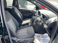 USED 2019 69 FORD KA+ 1.2 Ti-VCT Active Hatchback 5dr Petrol Manual Euro 6 (s/s) (85 ps) SUPPLIED WITH  AA WARRANTY