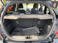 USED 2019 69 FORD KA+ 1.2 Ti-VCT Active Hatchback 5dr Petrol Manual Euro 6 (s/s) (85 ps) SUPPLIED WITH  AA WARRANTY