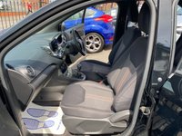 USED 2019 69 FORD KA+ 1.2 Ti-VCT Active Hatchback 5dr Petrol Manual Euro 6 (s/s) (85 ps) SUPPLIED WITH  AA WARRANTY