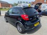 USED 2019 69 FORD KA+ 1.2 Ti-VCT Active Hatchback 5dr Petrol Manual Euro 6 (s/s) (85 ps) SUPPLIED WITH  AA WARRANTY
