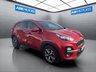 USED 2019 69 KIA SPORTAGE 1.6 GDi 2 SUV 5dr Petrol Manual Euro 6 (s/s) (130 bhp) 
