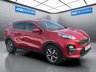 USED 2019 69 KIA SPORTAGE 1.6 GDi 2 SUV 5dr Petrol Manual Euro 6 (s/s) (130 bhp) 