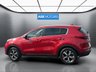USED 2019 69 KIA SPORTAGE 1.6 GDi 2 SUV 5dr Petrol Manual Euro 6 (s/s) (130 bhp) 