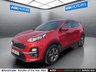 USED 2019 69 KIA SPORTAGE 1.6 GDi 2 SUV 5dr Petrol Manual Euro 6 (s/s) (130 bhp) 