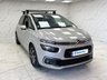 USED 2018 18 CITROEN C4 PICASSO 1.2 PureTech Flair MPV 5dr Petrol Manual Euro 6 (s/s) (130 ps) FULL S/H!! 2 FORMER OWNERS!  FULL S/H!! 2 FORMER OWNERS!