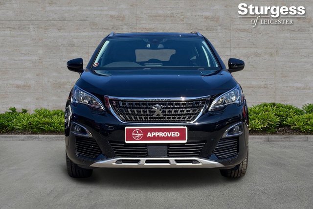 View our PEUGEOT 5008
