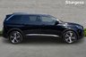 USED 2020 20 PEUGEOT 5008 1.2 PureTech Allure Euro 6 (s/s) 5dr ONLY 2 OWNERS
