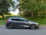 USED 2020 20 FORD FOCUS 1.0T EcoBoost ST-Line X Hatchback 5dr Petrol Auto Euro 6 (s/s) (125 ps) HEATED SEATS, PARKING SENSORS