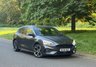 USED 2020 20 FORD FOCUS 1.0T EcoBoost ST-Line X Hatchback 5dr Petrol Auto Euro 6 (s/s) (125 ps) HEATED SEATS, PARKING SENSORS