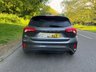 USED 2020 20 FORD FOCUS 1.0T EcoBoost ST-Line X Hatchback 5dr Petrol Auto Euro 6 (s/s) (125 ps) HEATED SEATS, PARKING SENSORS