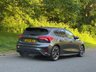 USED 2020 20 FORD FOCUS 1.0T EcoBoost ST-Line X Hatchback 5dr Petrol Auto Euro 6 (s/s) (125 ps) HEATED SEATS, PARKING SENSORS