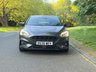 USED 2020 20 FORD FOCUS 1.0T EcoBoost ST-Line X Hatchback 5dr Petrol Auto Euro 6 (s/s) (125 ps) HEATED SEATS, PARKING SENSORS
