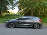 USED 2020 20 FORD FOCUS 1.0T EcoBoost ST-Line X Hatchback 5dr Petrol Auto Euro 6 (s/s) (125 ps) HEATED SEATS, PARKING SENSORS