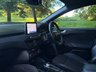 USED 2020 20 FORD FOCUS 1.0T EcoBoost ST-Line X Hatchback 5dr Petrol Auto Euro 6 (s/s) (125 ps) HEATED SEATS, PARKING SENSORS