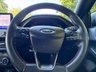 USED 2020 20 FORD FOCUS 1.0T EcoBoost ST-Line X Hatchback 5dr Petrol Auto Euro 6 (s/s) (125 ps) HEATED SEATS, PARKING SENSORS