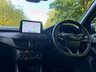 USED 2020 20 FORD FOCUS 1.0T EcoBoost ST-Line X Hatchback 5dr Petrol Auto Euro 6 (s/s) (125 ps) HEATED SEATS, PARKING SENSORS
