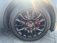 USED 2016 16 MINI CONVERTIBLE 1.5 Cooper Convertible 2dr Petrol Manual Euro 6 (s/s) (136 ps) 30K*SAT-NAV*CAMERA*&pound;35 TAX